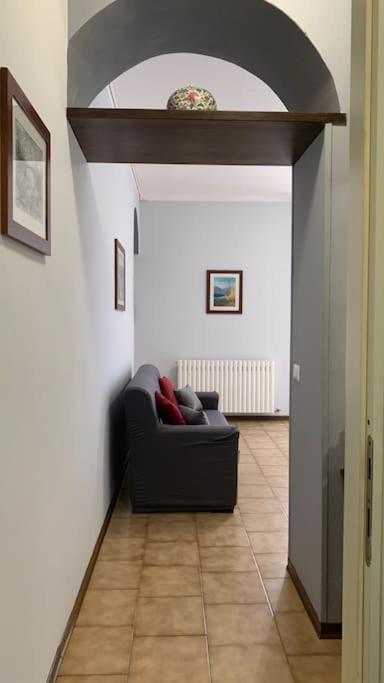 Ferienwohnung La Casa Del Nonno Omegna Exterior foto