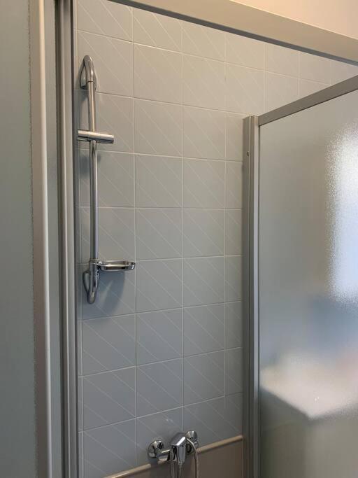 Ferienwohnung La Casa Del Nonno Omegna Exterior foto