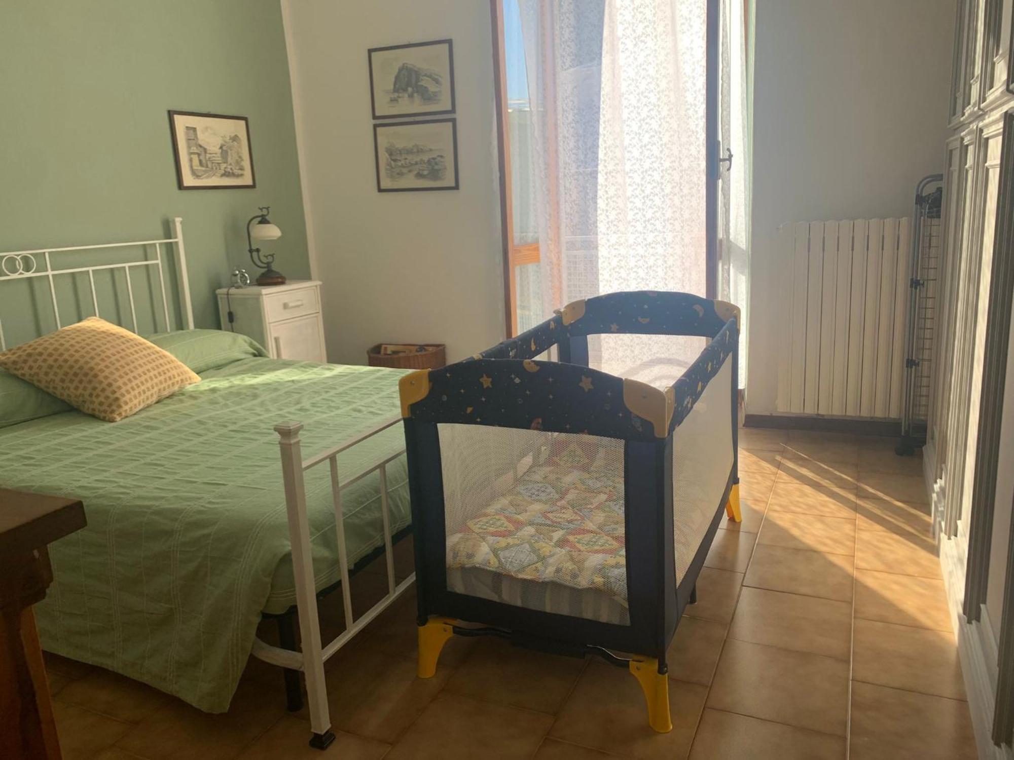 Ferienwohnung La Casa Del Nonno Omegna Exterior foto